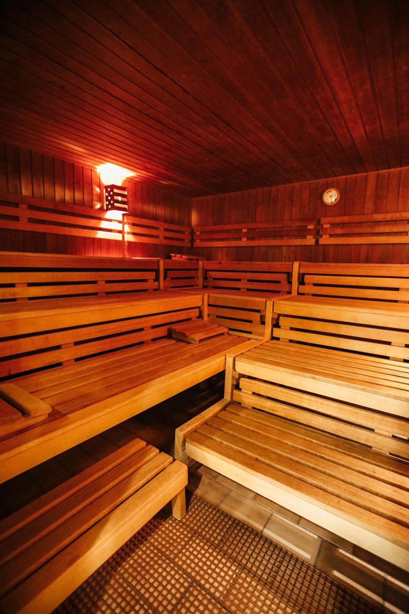 Apartment 540, Oberharz, Mit Schwimmbad Und Sauna Браунлаге Екстер'єр фото