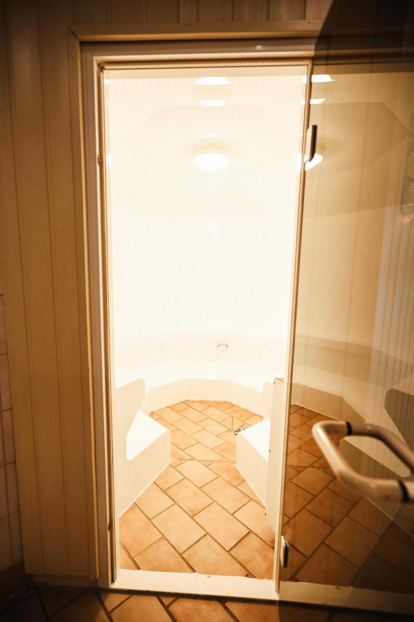 Apartment 540, Oberharz, Mit Schwimmbad Und Sauna Браунлаге Екстер'єр фото