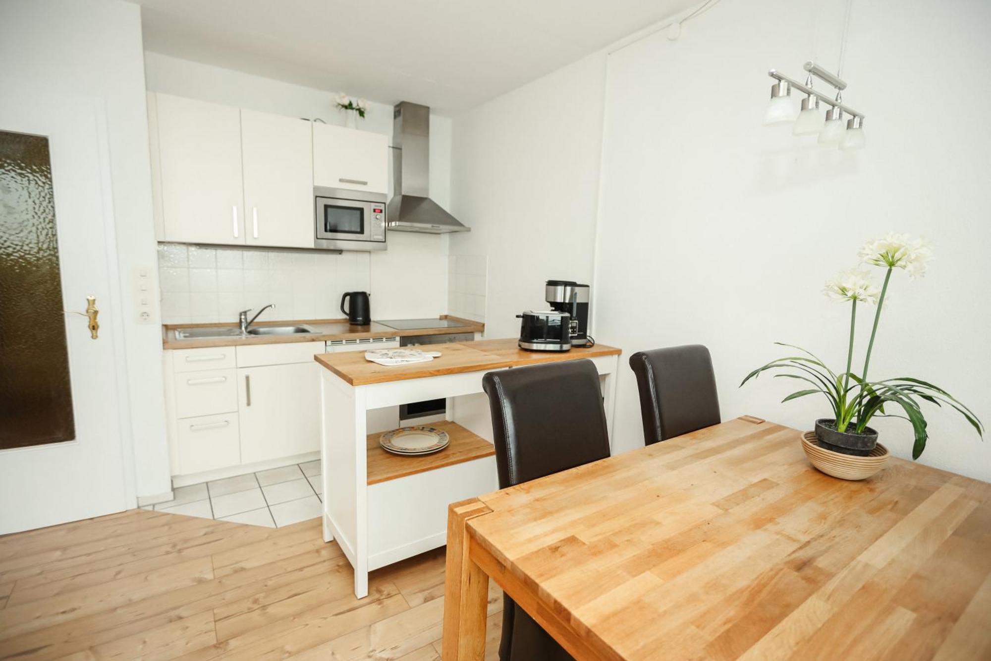 Apartment 540, Oberharz, Mit Schwimmbad Und Sauna Браунлаге Екстер'єр фото