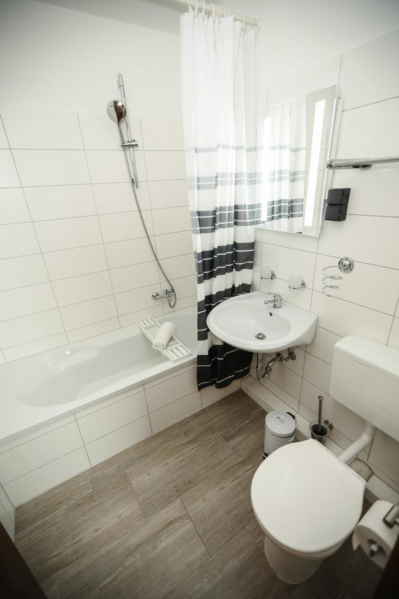 Apartment 540, Oberharz, Mit Schwimmbad Und Sauna Браунлаге Екстер'єр фото