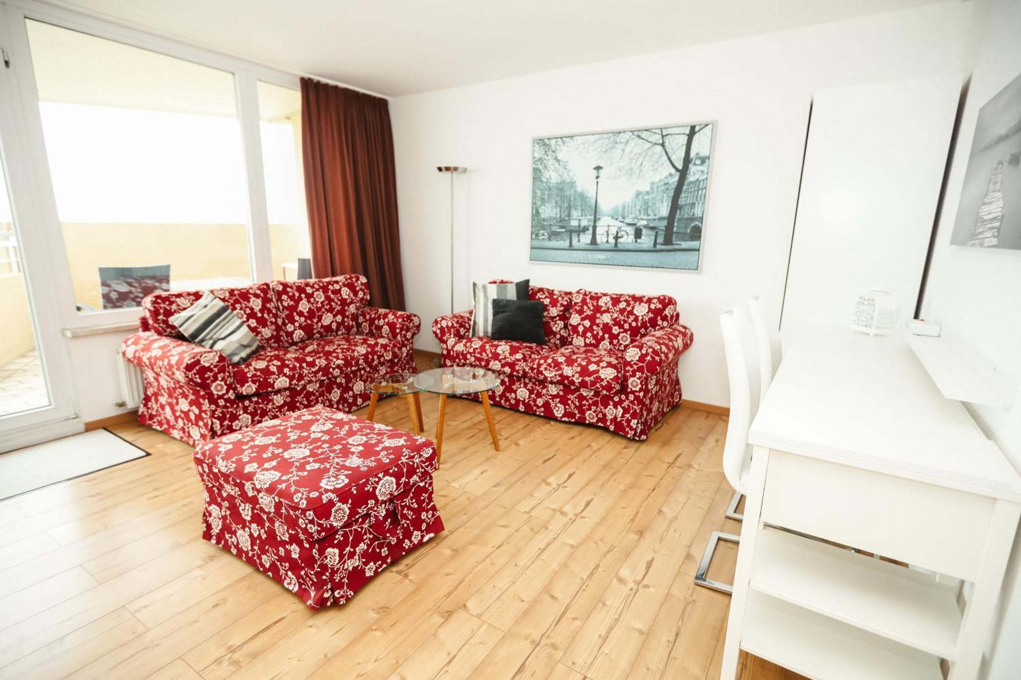 Apartment 540, Oberharz, Mit Schwimmbad Und Sauna Браунлаге Екстер'єр фото
