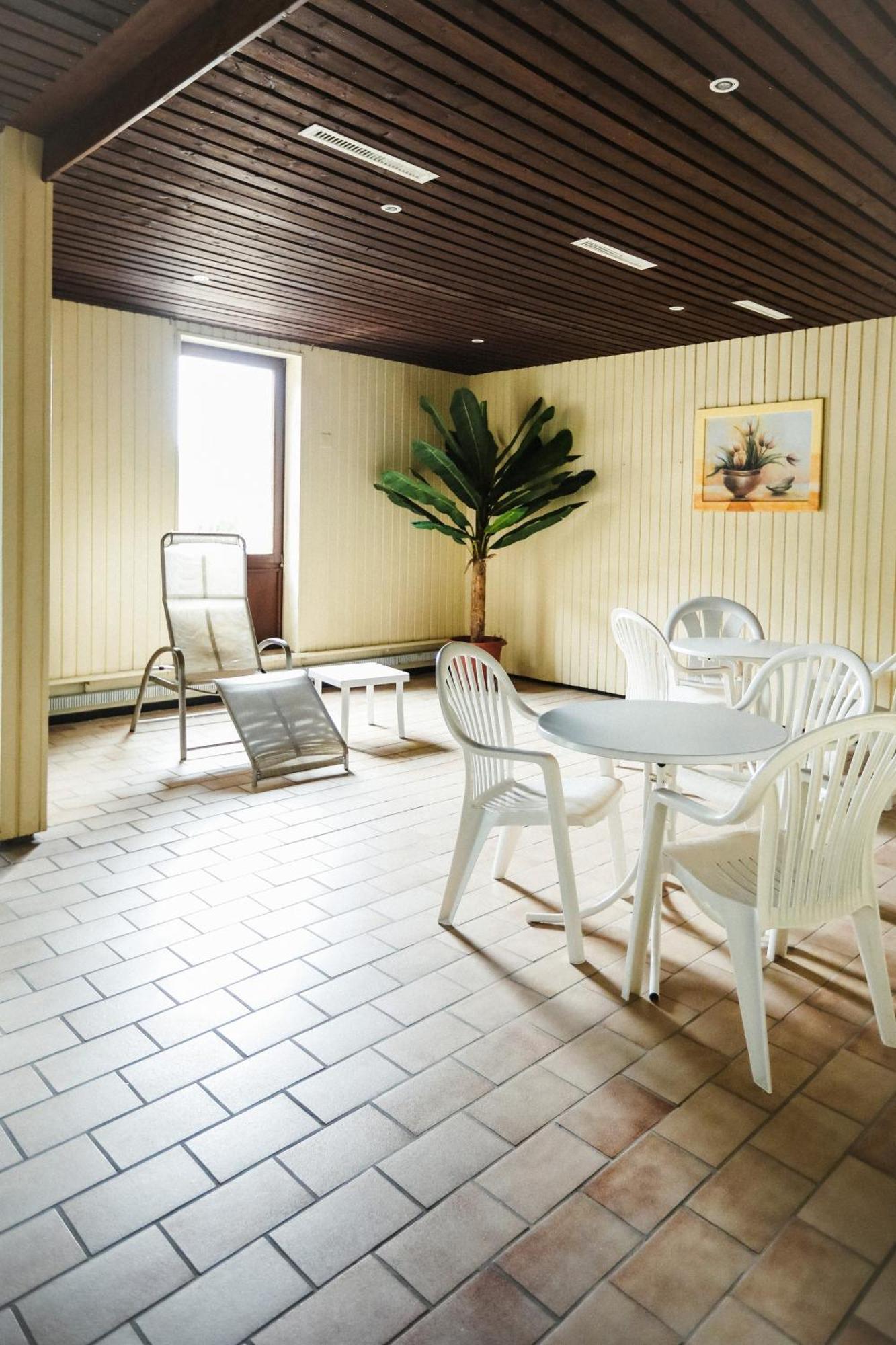 Apartment 540, Oberharz, Mit Schwimmbad Und Sauna Браунлаге Екстер'єр фото