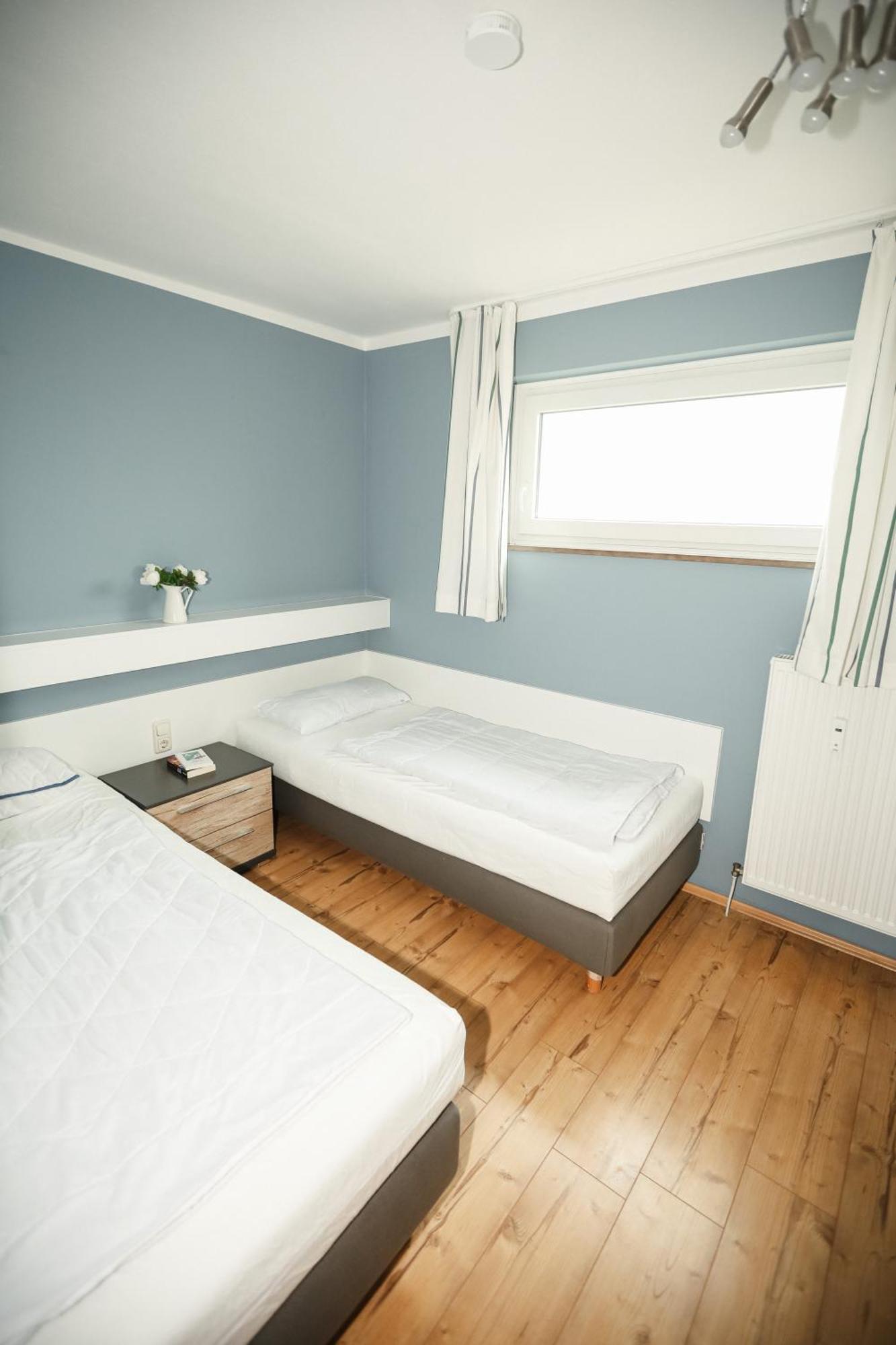 Apartment 540, Oberharz, Mit Schwimmbad Und Sauna Браунлаге Екстер'єр фото